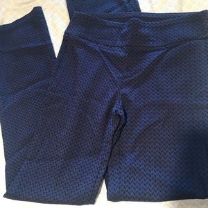 Joe B Straight Leg Dress Pant